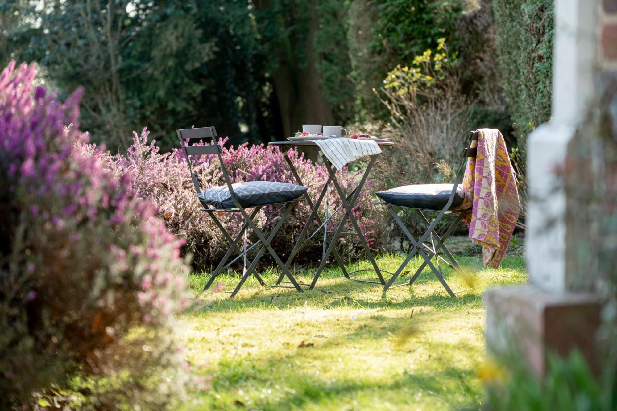 Old Mill Lodge By Huluki Sussex Stays Hurstpierpoint エクステリア 写真